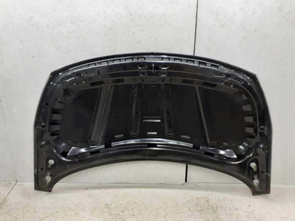 фото №6, Капот opel astra k v 2015-2019r