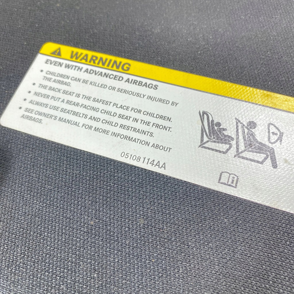 фото №8, Dodge charger 2016 левая сторона защита солнцезащитные