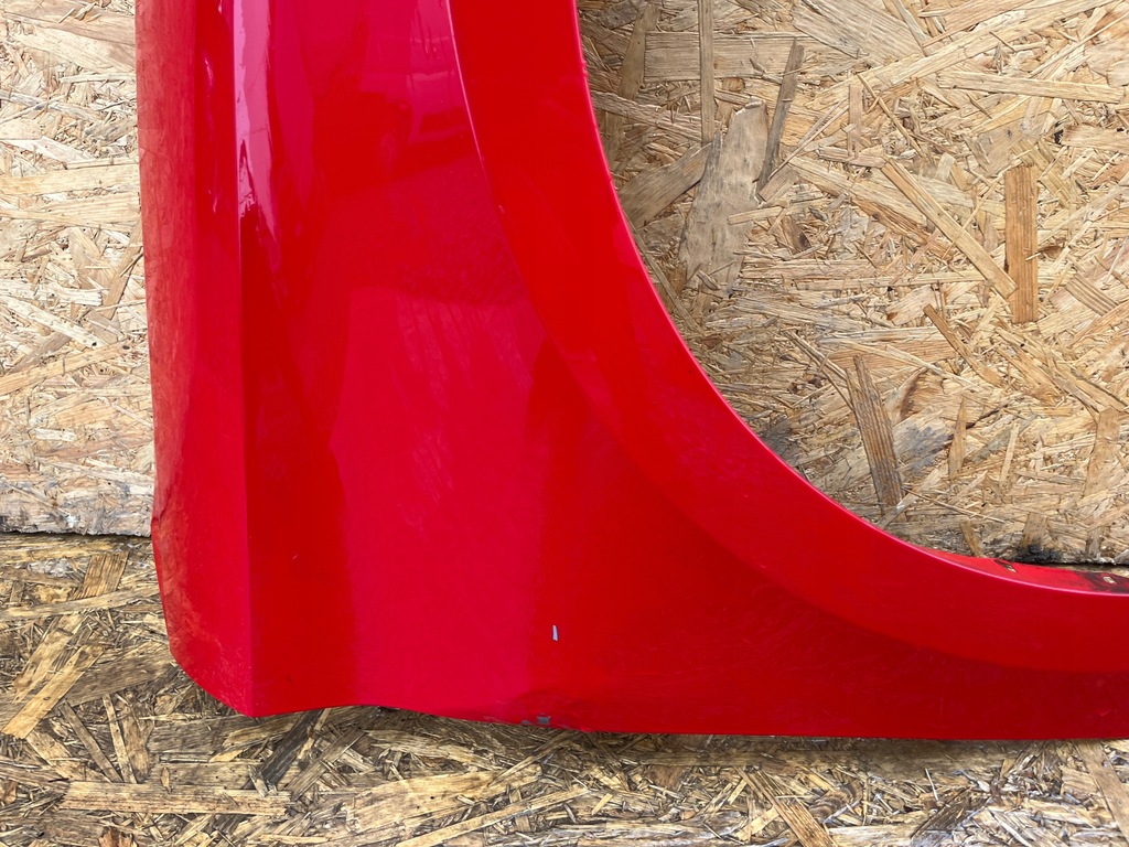 фото №12, Крыло передний перед правый seat leon iv 4