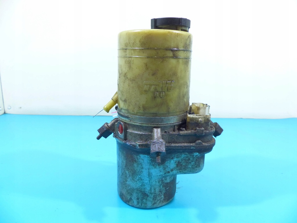 фото №7, Насос підсилювача opel vectra c 2.2 dti