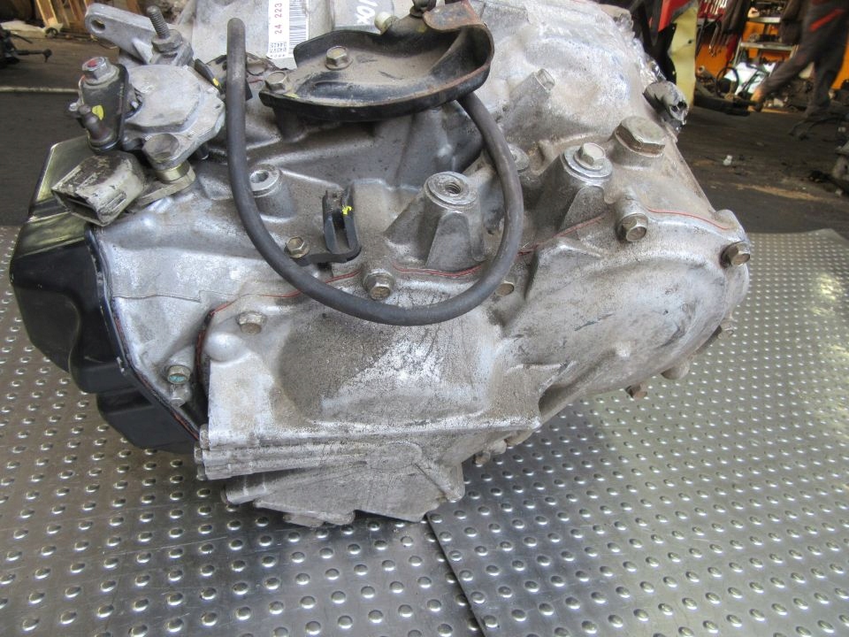 фото №7, Equinox 05-09 2wd 3.4i коробка передач передач ... i інше частини