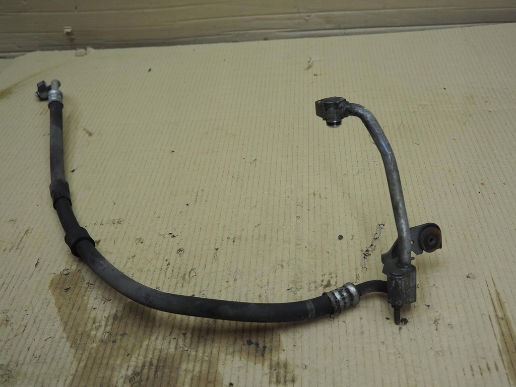 фото №7, Шланг кондиціонера трубка honda stream 2.0 01-07