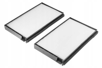 фото №1, Фильтр салонный h-1 2.4 2.5crdi 09-