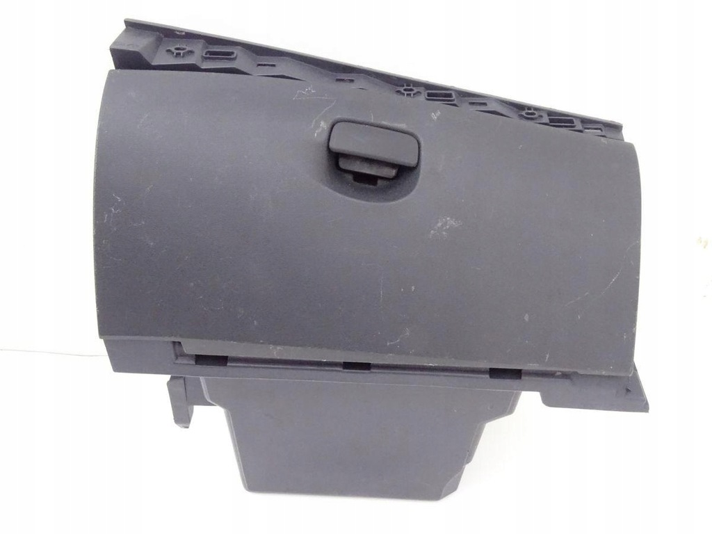 фото №1, Renault megane iii 08-16 бардачок пасажира