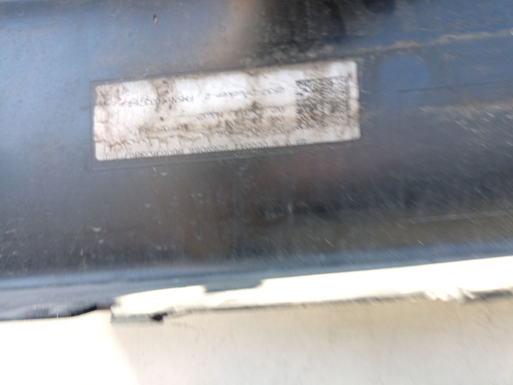 фото №8, Bmw 5 g30 g31 m набор бампер передний перед