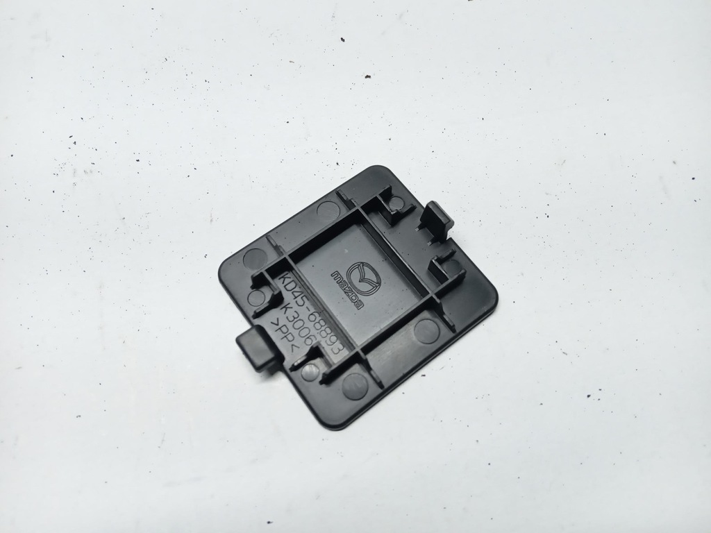 фото №3, Заглушка mazda cx-5