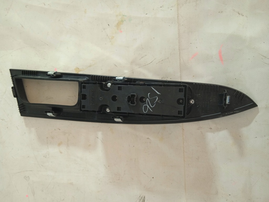 фото №7, Ford fusion 17- переключатель окон usa