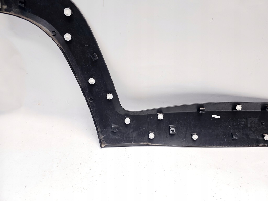 фото №9, Молдинг na двері jeep renegade 14- лівий задня ліва задня 735578399