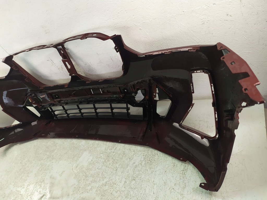 фото №15, Бампер перед передний bmw ix3 g08 9853317