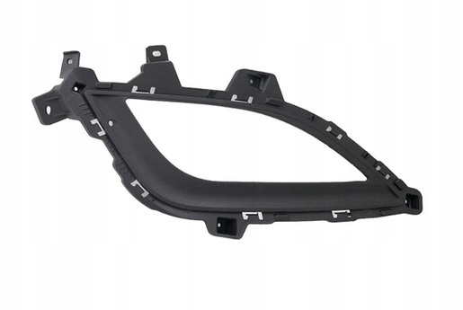 фото №1, Рамка противотуманной фары лампы правая hyundai i30 2012-2017
