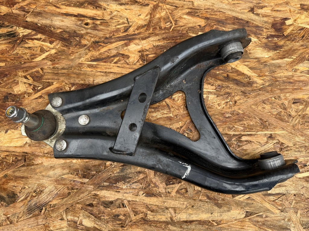 фото №1, Рычаг перед левый dacia duster ii