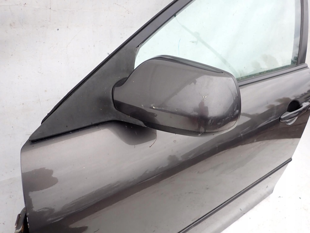 фото №3, Mazda 6 i 02-07 дверь перед передние левая