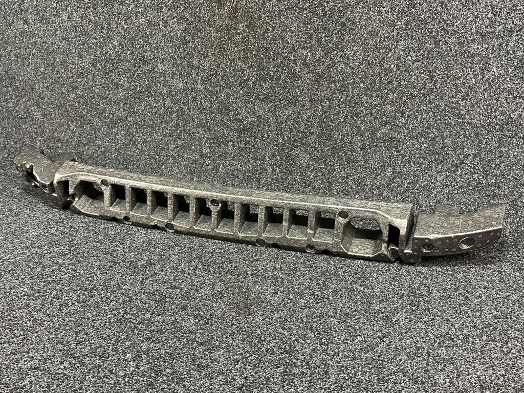 фото №12, Абсорбер бампера vw passat b8 3g0807251d новый оригинал