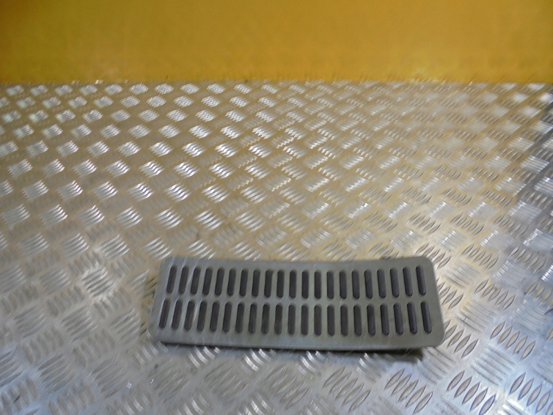 фото №2, Vw phaeton подножка хром 3d1864675