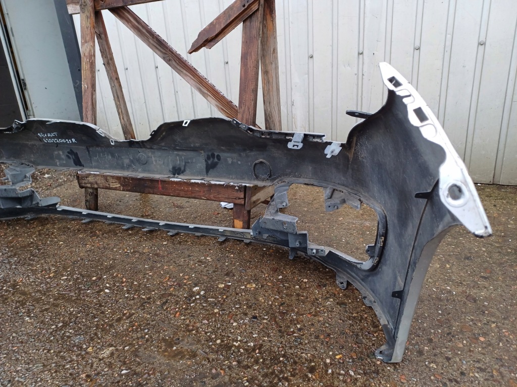 Купить Renault megane 3 3 13- бампер перед передний 620220055r