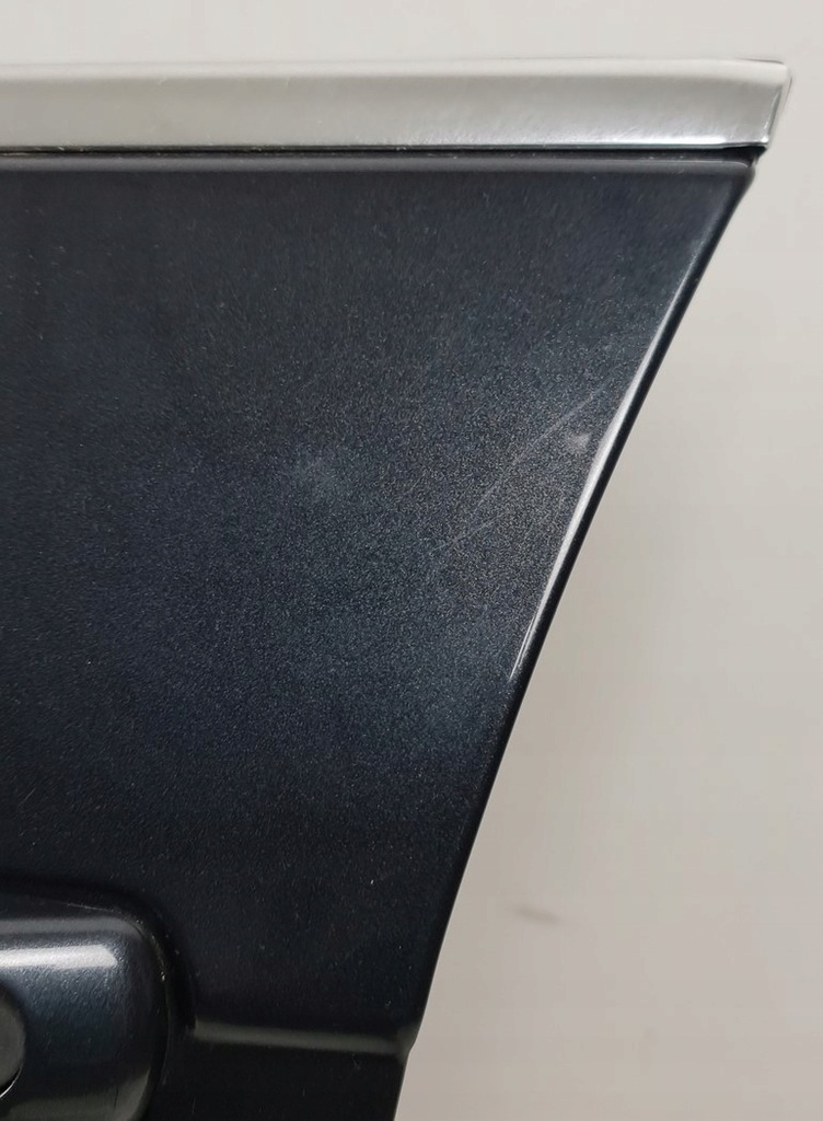 фото №4, Двері лівий перед eyp citroen c6 i