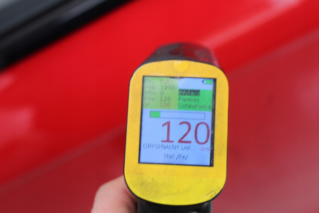 фото №7, Дверь левый перед audi a4 b8 07-11r ly3j