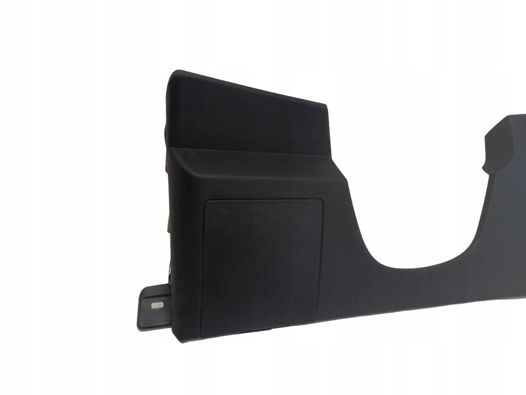 фото №2, Захист заглушка консолі renault clio v lift 23r. europa