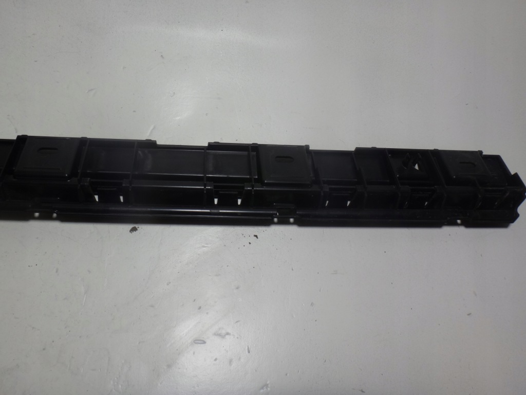 фото №9, Направляющая кронштейн порог левая левый bmw 5 gt f07