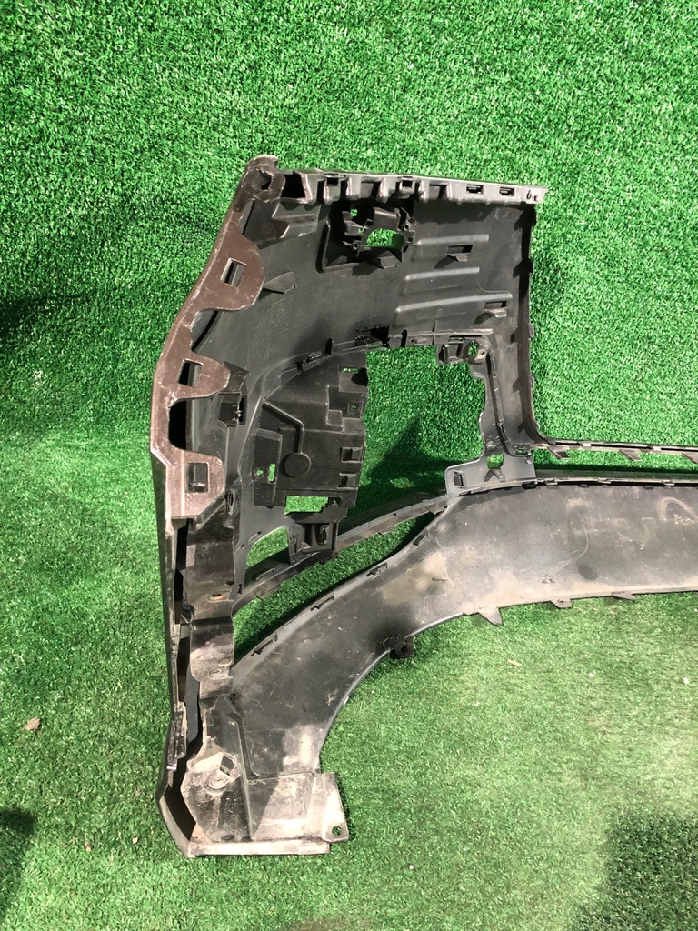 фото №7, Бампер передний audi q7 4m0 15- s-line