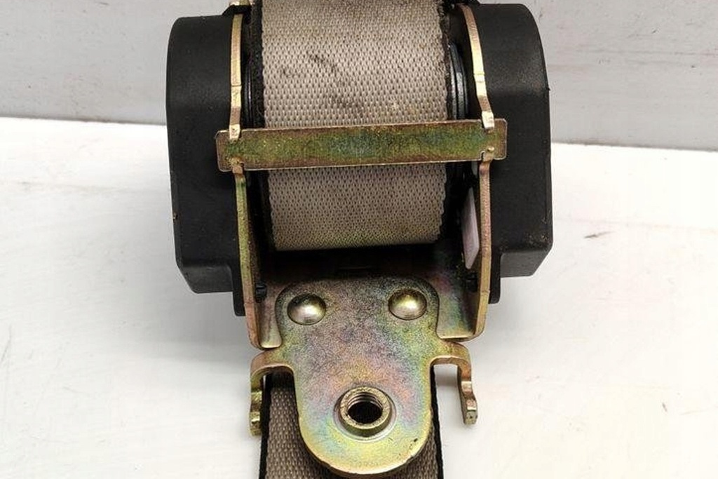 фото №7, Pas безпеки передній лівий renault espace iv jk0/1_ 8200507492 2.0l