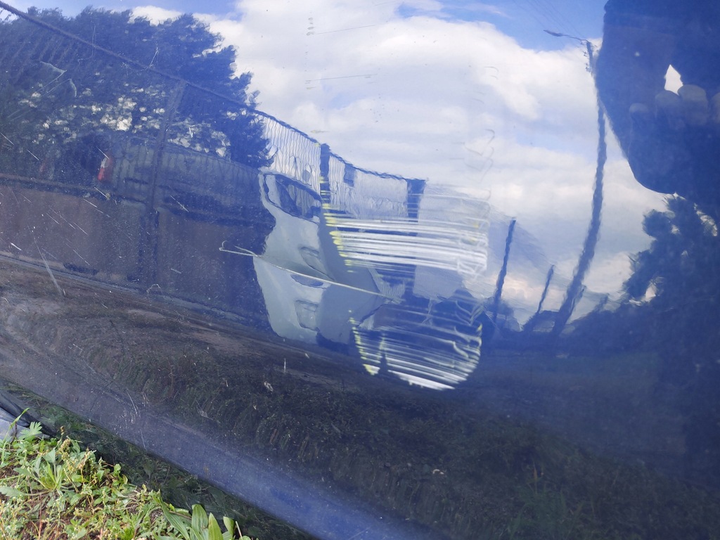 фото №8, Дверь передние dacia duster ii 2017-