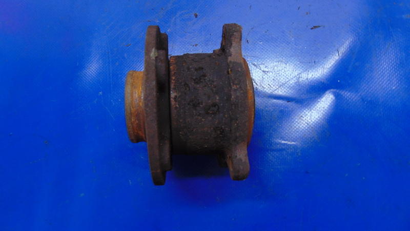 фото №2, Ступица правый задняя 2.4 d5 volvo xc60 i 08-17 rok