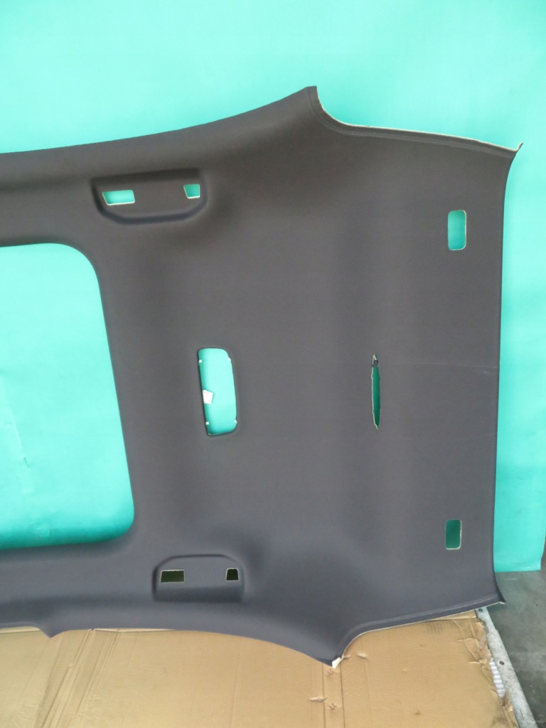 фото №6, Стеля панорама mercedes w176 amg a klasa 17r