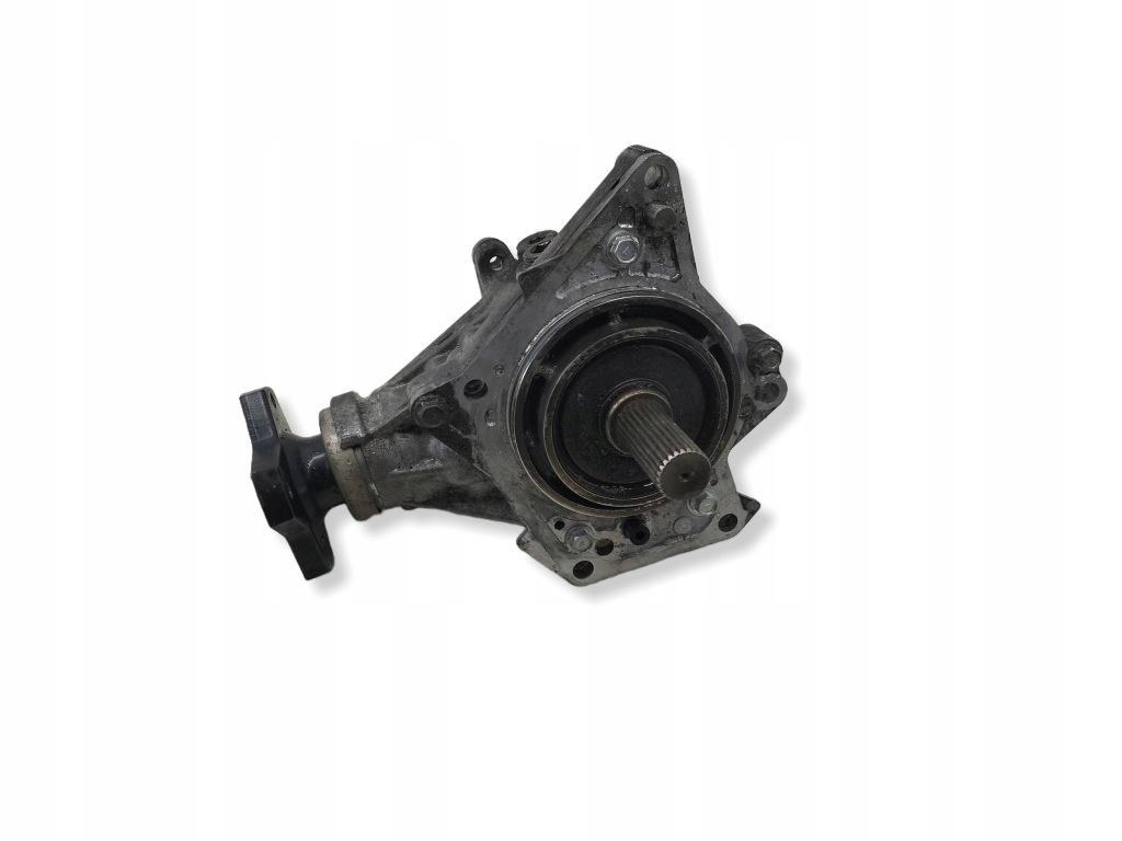 Механизм дифференциал мост передний renault koleos i 2.0 dci 2012r. механическая коробка передач Цена