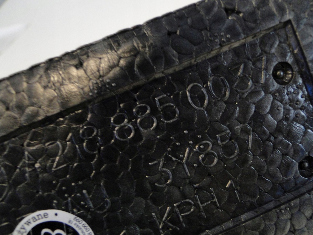 фото №8, Mercedes абсорбер пена пенополистирол w бампер передний cls 218 c218 x218 w218