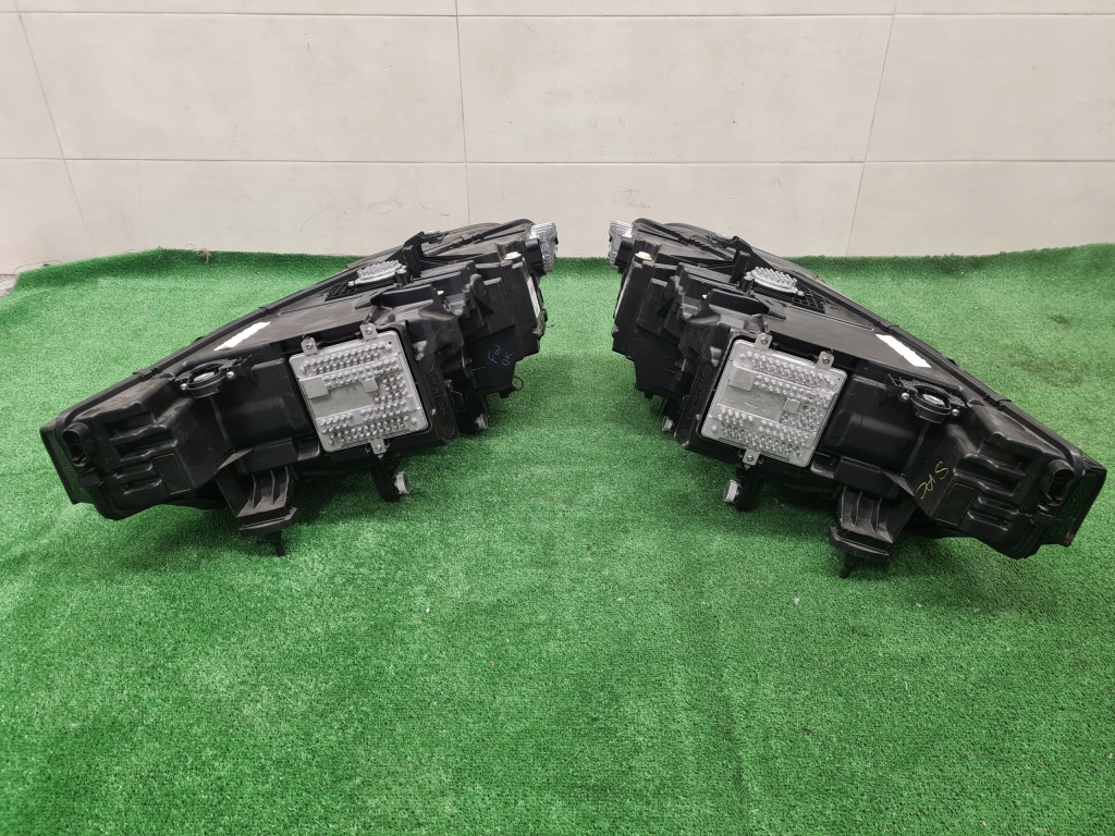 Bmw x7 g07 лампа перед full led правая левая eu 9481795 9481796 Киев