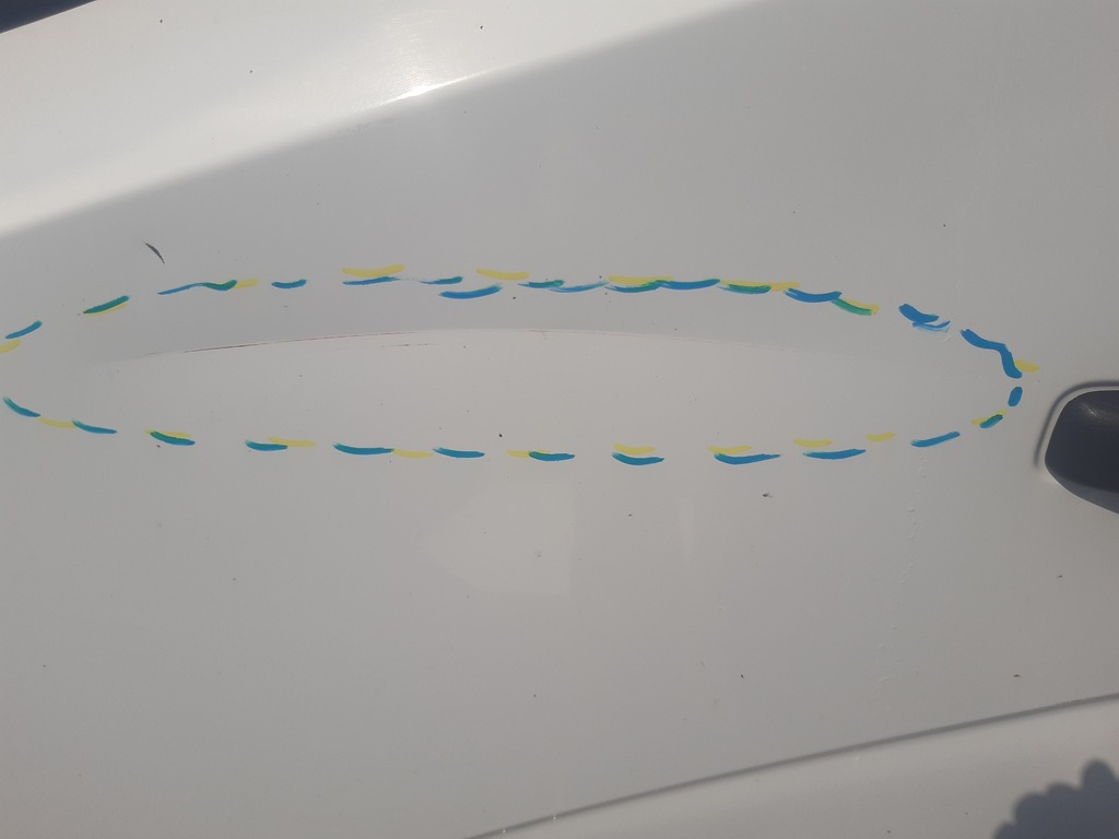 фото №5, Двері ліва передні master movano 10- a22