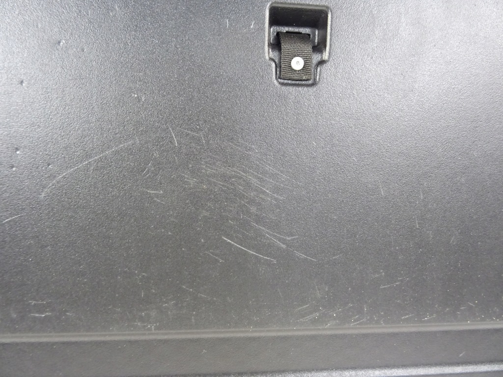 фото №7, Toyota rav 4 iv підлога багажника 58410-42050