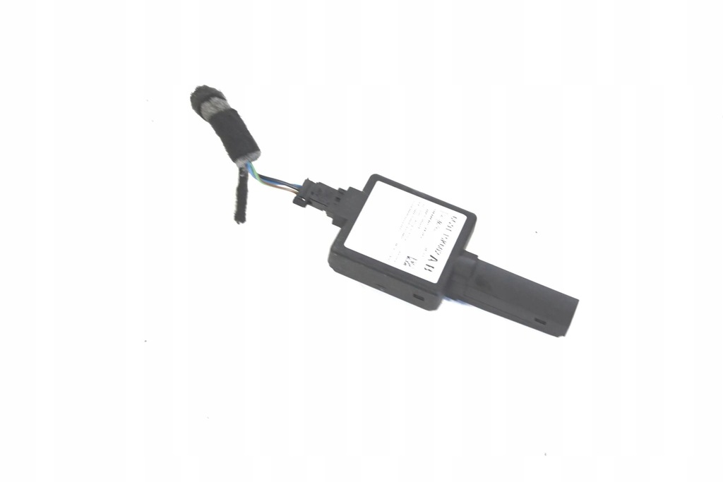 фото №1, Jaguar xf x250 2009 антена gps