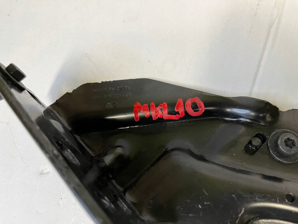 фото №7, Ford b-max 2013-2017 петля правий задня задній ролик av11-r25000