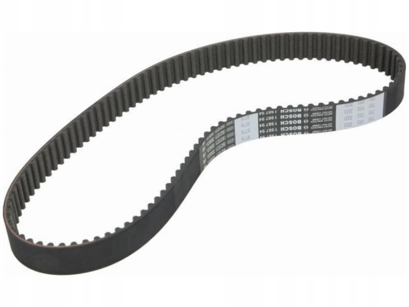 фото №1, Ремінь розподільного валу chevrolet matiz 0.8 spark 0.8