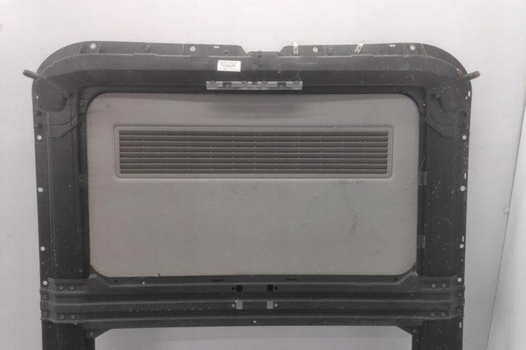 фото №9, Люк vw phaeton 3d_ 3d5877041k 3.0l дизель 165kw 2006