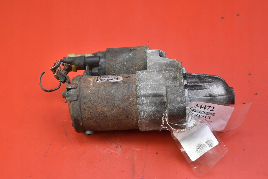 Стартер test mhg016 m000t20371 honda accord vii 2.0 i-vtec 155 km 02-06 в Украине