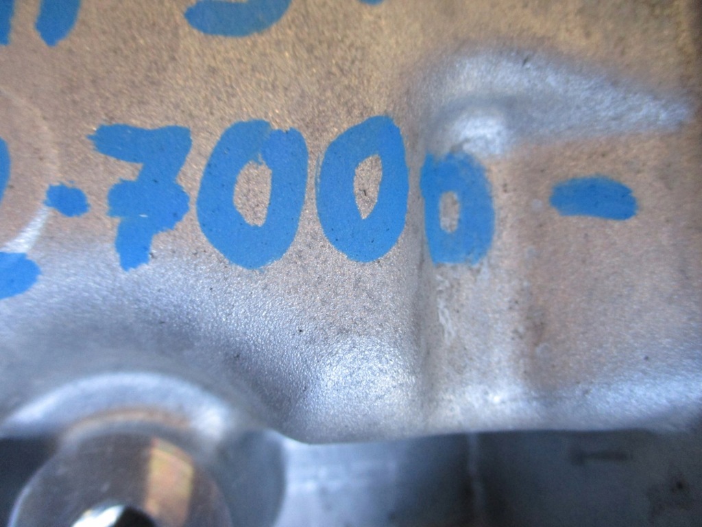 фото №7, Коробка передач evoque ii 2,0d 4x4 k8d2-7000-db 9hp50