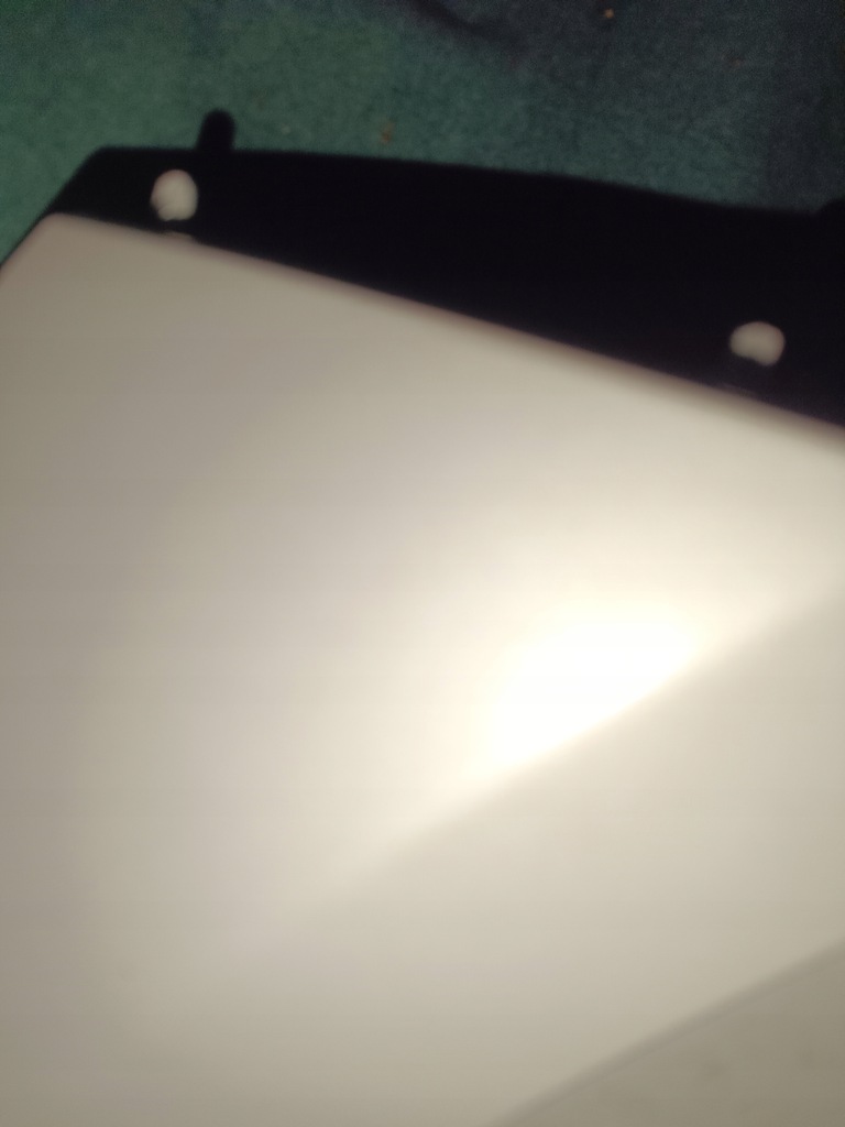 фото №13, Бампер задняя mercedes w166 ml amg