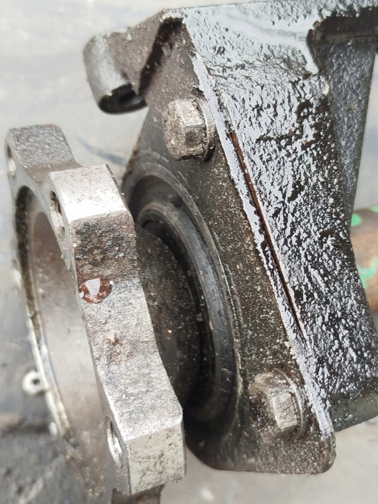 Купити Підпора піввісь galaxy sharan alhambra 09b409905d