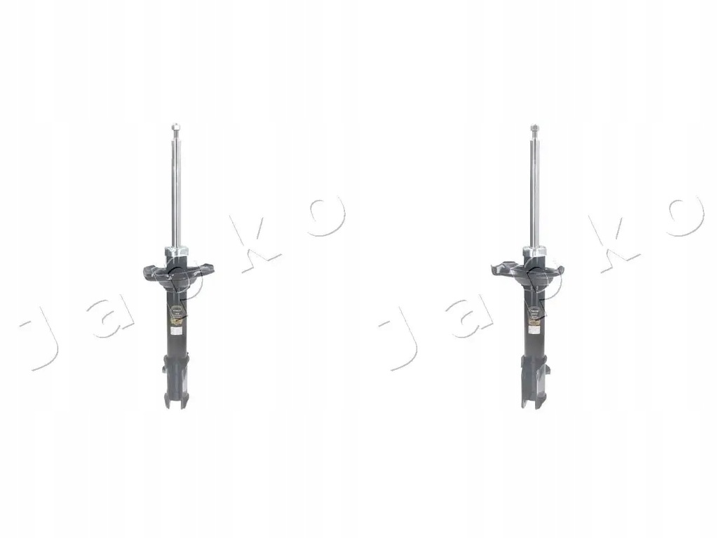 фото №1, 2x амортизаторы japko задняя l+p do subaru impreza ii