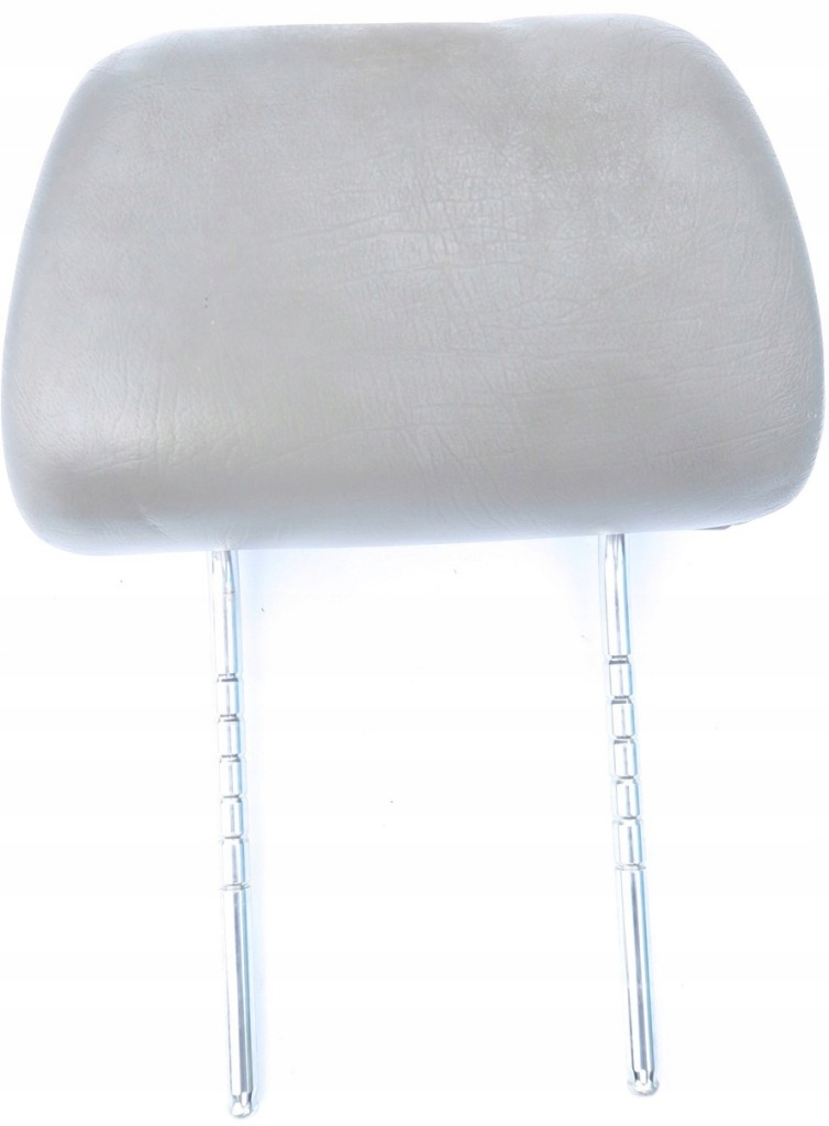 фото №1, Подголовник перед серая кожа bmw 5 e34