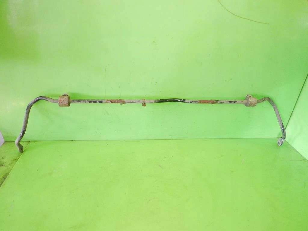 фото №6, Тяга стабілізатор задня mercedes w211 e280 02-06