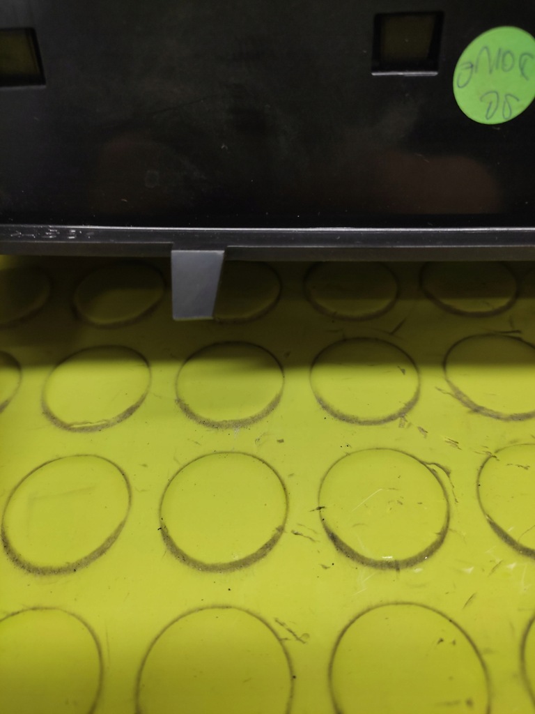 фото №6, Fiat croma панель обдув кондиционера 735398760