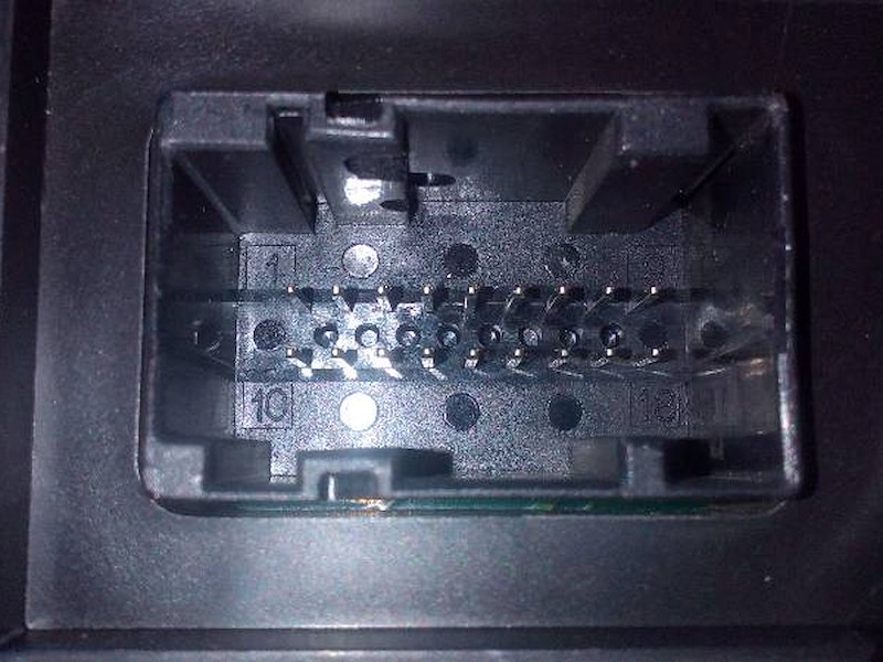 фото №5, Счетчик приборы 156050197 alfa romeo gt