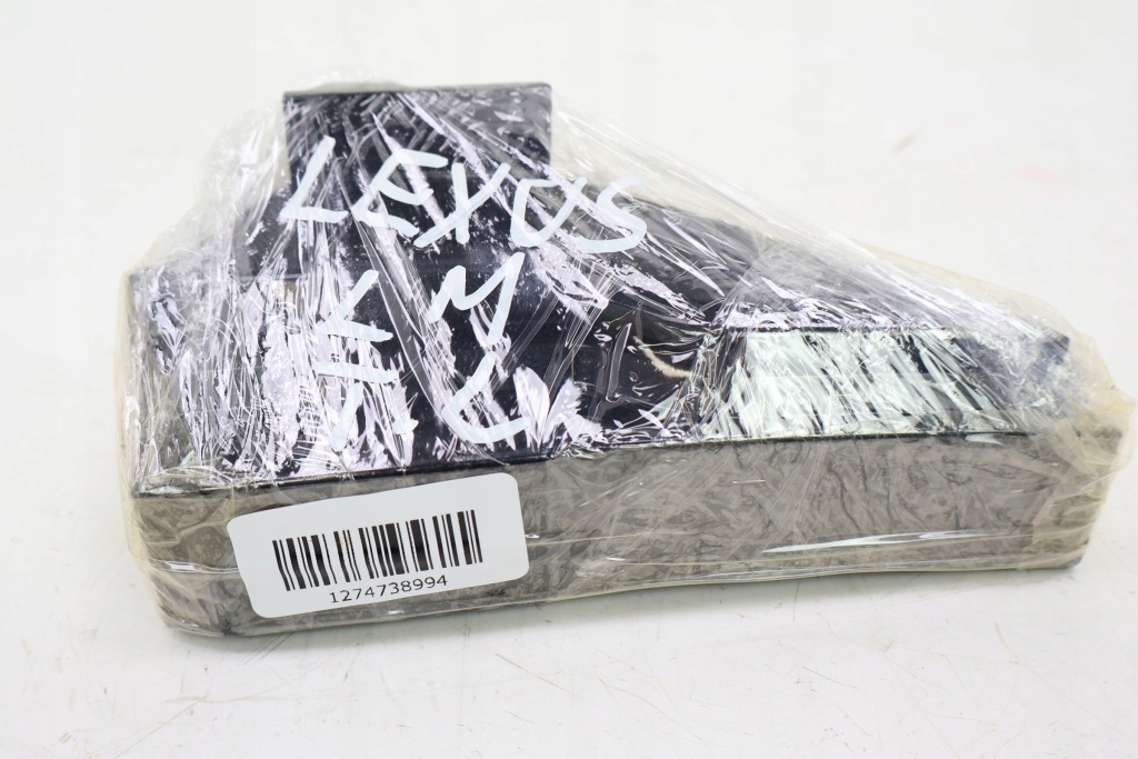 Lexus lm ii молдинг крыла порог левая задний  76908-v2030 223 Киев