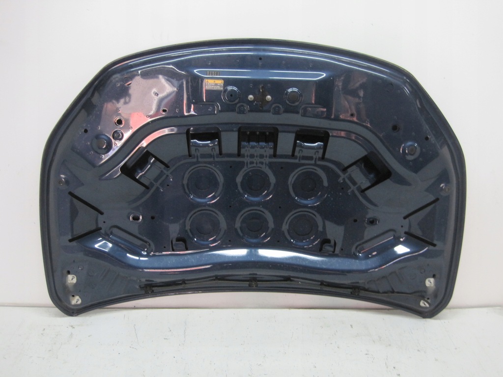 фото №5, Капот mercedes eqa a243