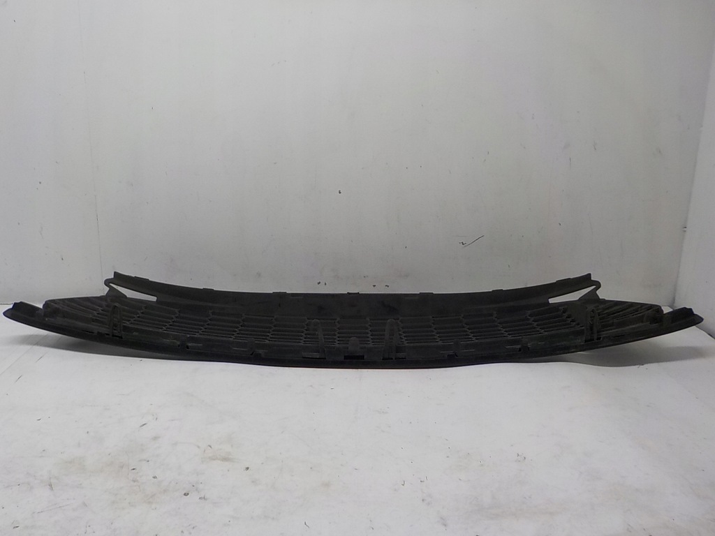 фото №9, Mini cooper s jcw решітка решітка радіатора решітка радіатора середня бампера