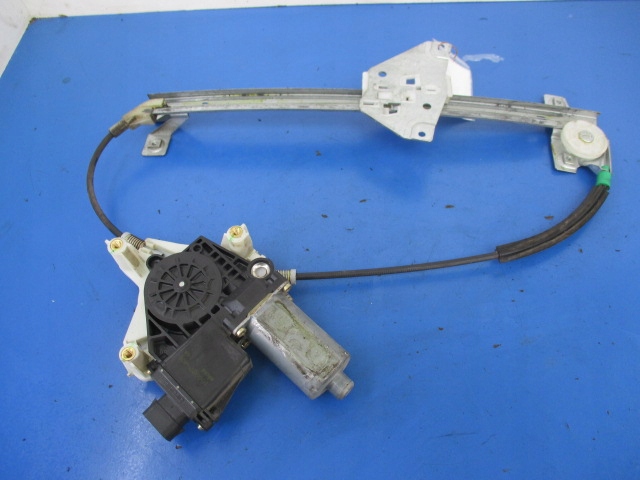 фото №3, Space star lift подъемник стекло задняя правый 6pin